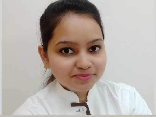 Dr. Ankita Aggarwal